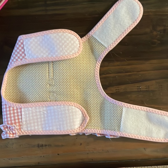 Pink Harness - Picture 3 of 3